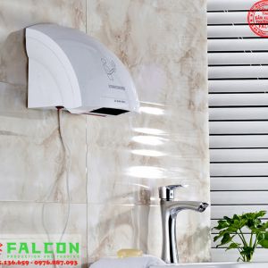 máy sấy tay tự động