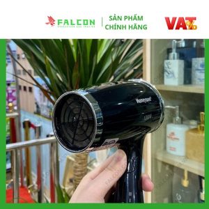 Máy sấy tóc cầm tay Honeyson có thể tháo rời đầu tạo kiểu