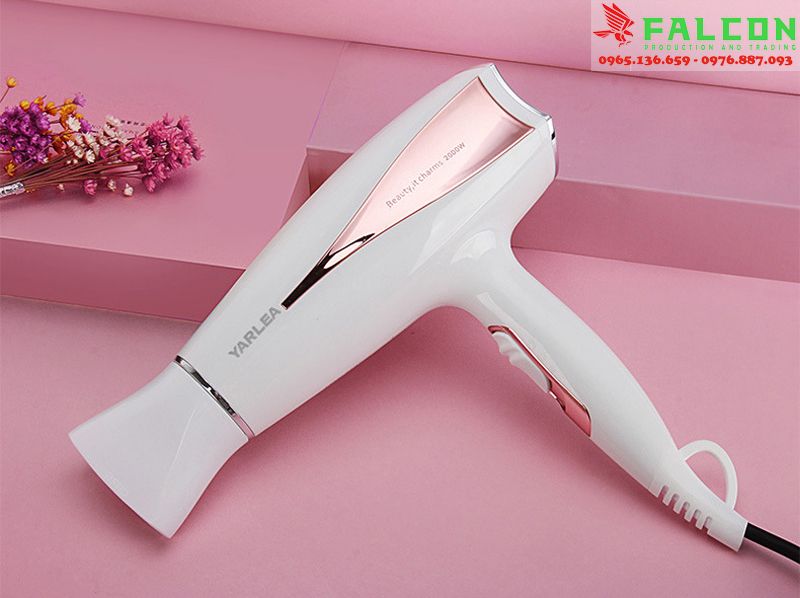 Máy sấy tóc khách sạn chính hãng