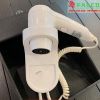 Máy sấy tóc treo tường cho khách sạn