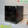 Minibar Homesun BCH - 40B2 sang trọng, tiện lợi
