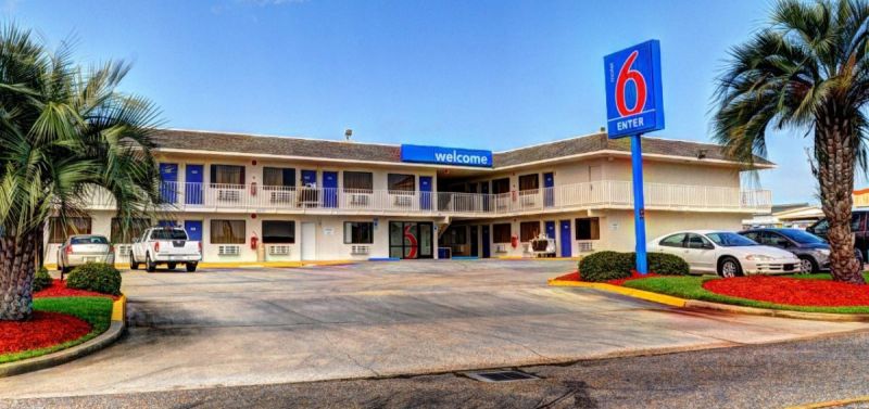 Motel là hình thức lưu trú giá rẻ được nhiều người biết đến hiện nay
