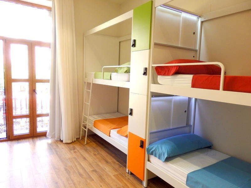 Tiện nghi bên trong motel thường khá đơn giản không sang trọng như hotel