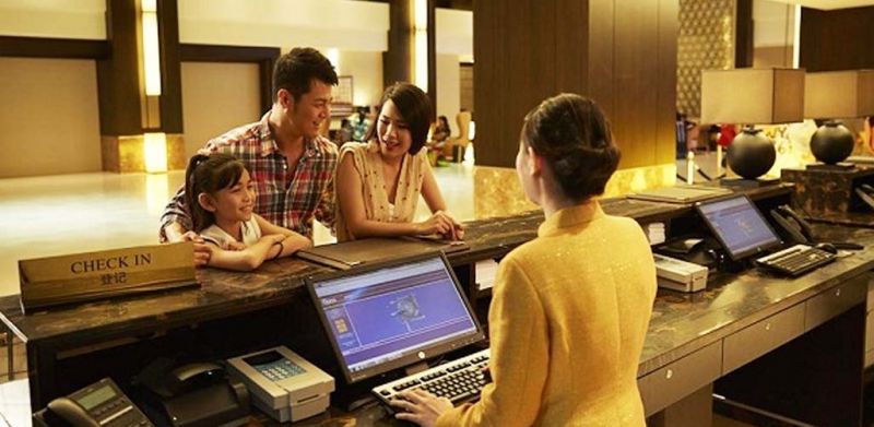 Đọc kỹ nội quy khi lưu trú tại khách sạn là điều rất cần thiết