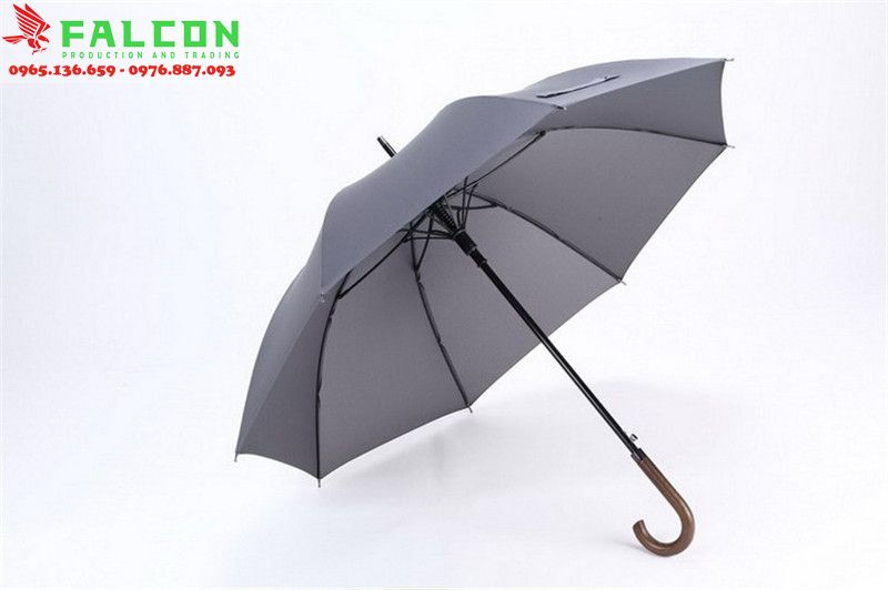 Ô dù cầm tay dùng trong khách sạn