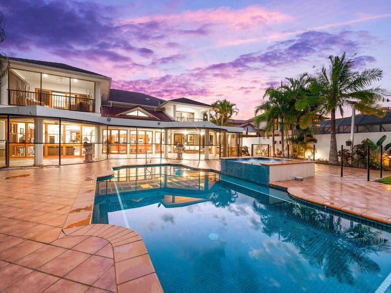 Đối tượng khách hàng resort hướng tới thường có thu nhập cao