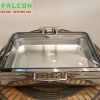 Thiết bị buffet khách sạn, nhà hàng cao cấp