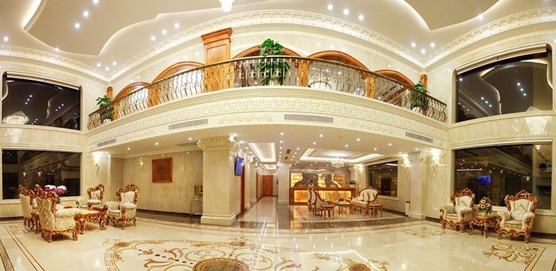 Tiêu chí đánh giá khách sạn gồm những tiêu chí nào?