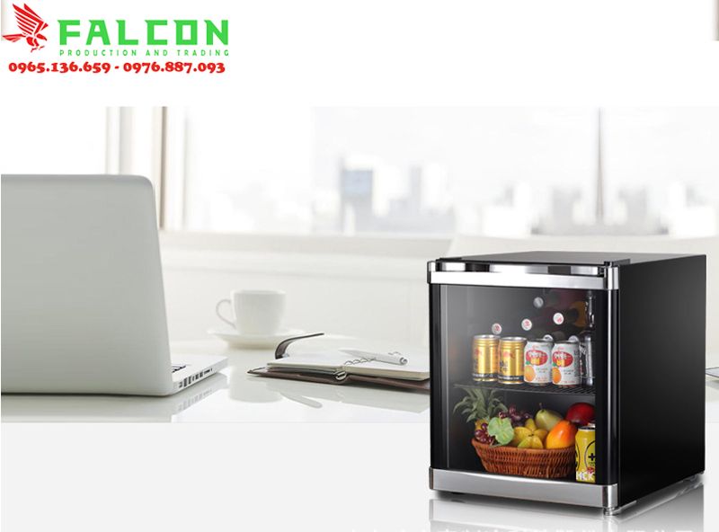 Tủ lạnh minibar