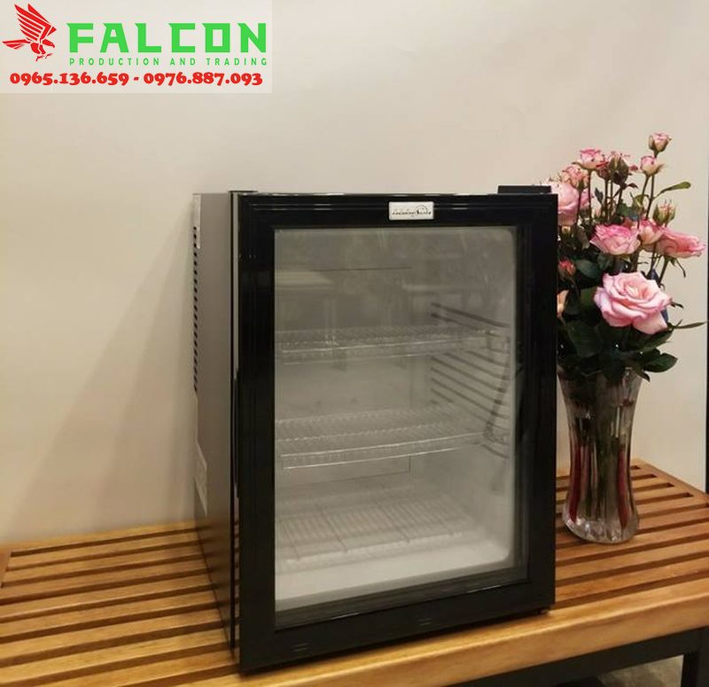 Lựa chọn kích thước tủ lạnh mini khách sạn sao cho phù hợp?