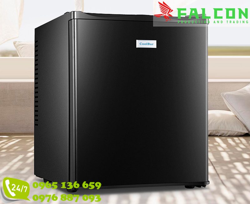 Tủ mát khách sạn cánh nhựa Homesun BCH -36