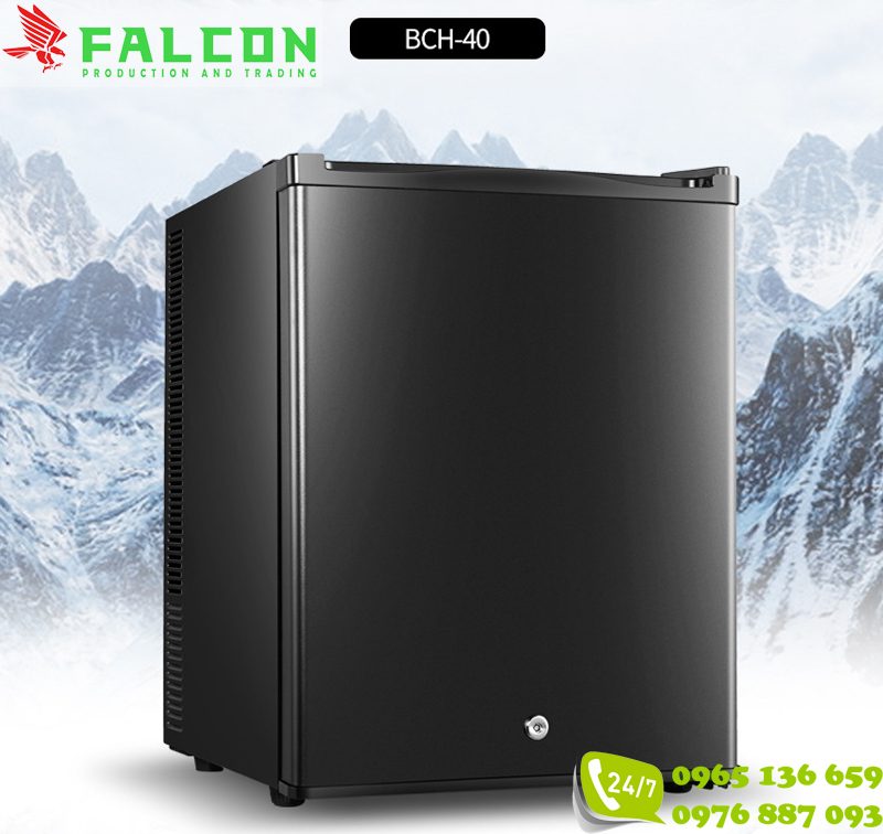 Minbar Homesun khách sạn cánh nhựa 40 lít 