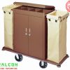 Xe làm buồng phòng khách sạn 04